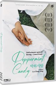 Peppermint Candy (DVD)
