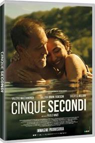Cinque secondi (DVD)