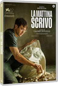 La mattina scrivo (DVD)