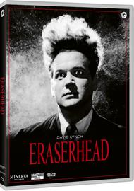Eraserhead (Blu-ray)