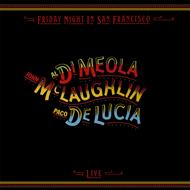 Friday Night In San Francisco