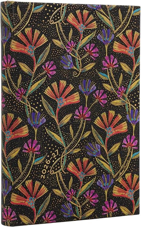Agenda 2027 18 mesi, Playful Creations, Mini, Horizontal