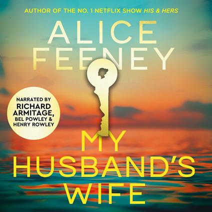 My Husband's Wife