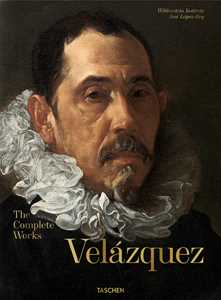 Libro Velázquez. The complete works. Ediz. inglese José Lopez-Rey Odile Delenda