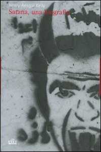 Libro Satana. Una biografia Henry A. Kelly