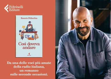 Così doveva andare - Rosario Pellecchia - 2