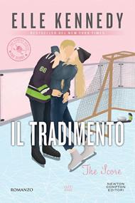 Il tradimento. The campus series