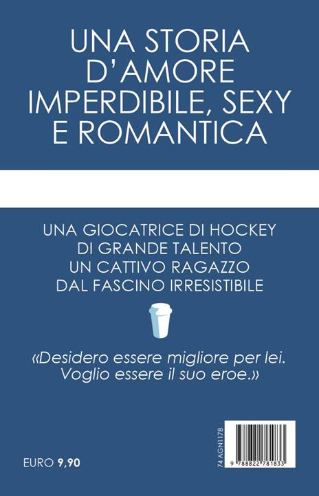 Effetto amore. The Graham effect - Elle Kennedy - 5