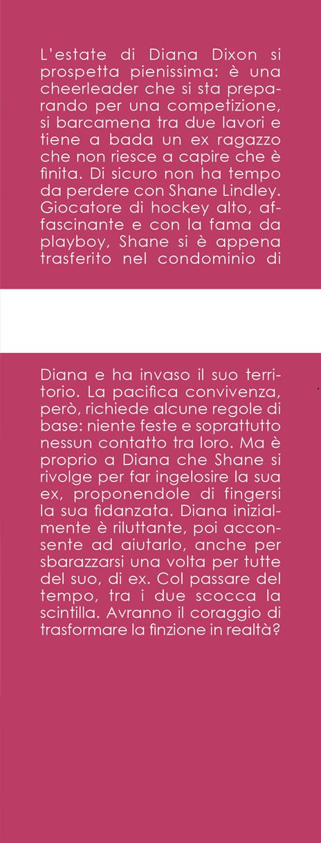 Nessuna regola in amore. The Dixon rule - Elle Kennedy - 2