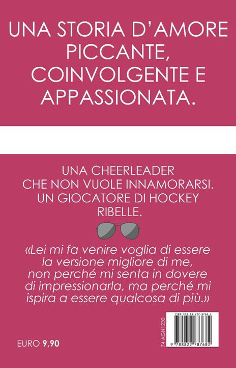 Nessuna regola in amore. The Dixon rule - Elle Kennedy - 5