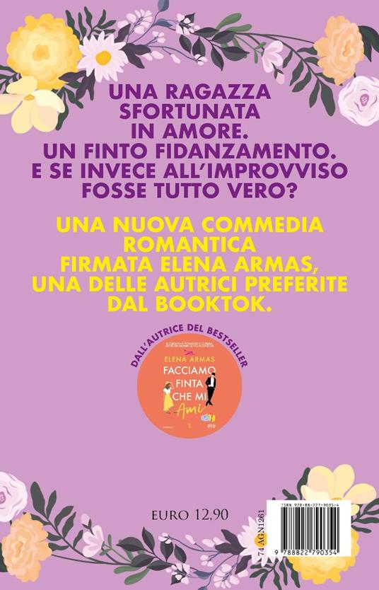 Dilemma d'amore - Elena Armas - 5
