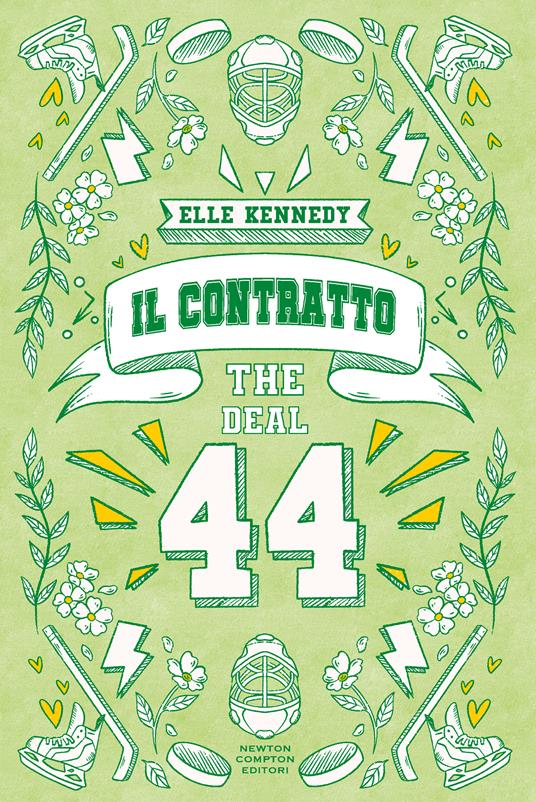 The campus series. Limited edition. Cofanetto. Ediz. speciale - Elle Kennedy - 3