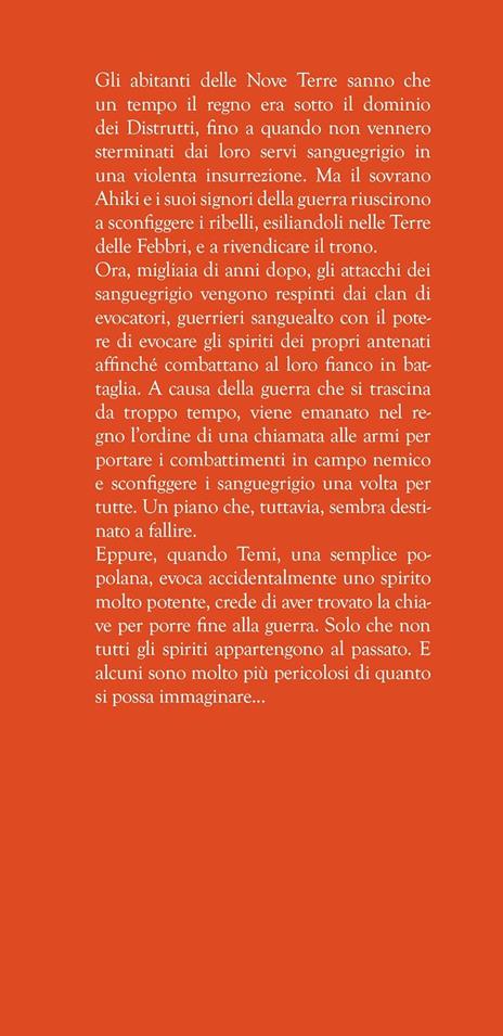 A Song of Legends Lost. Il canto delle leggende perdute. Con Segnalibro. Con Adesivi - M.H. Ayinde - 3