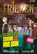 Frieren. Oltre la fine del viaggio. Ediz. deluxe. Vol. 15