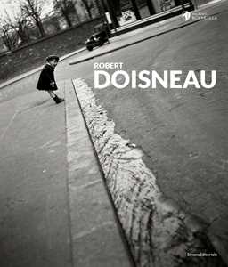 Libro Robert Doisneau. Ediz. italiana, francese e inglese