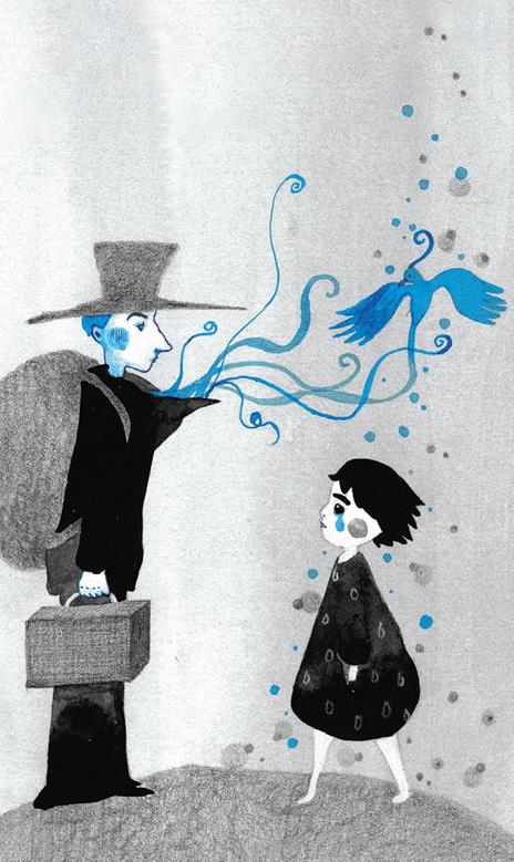 La scatola delle lacrime - Han Kang - 2