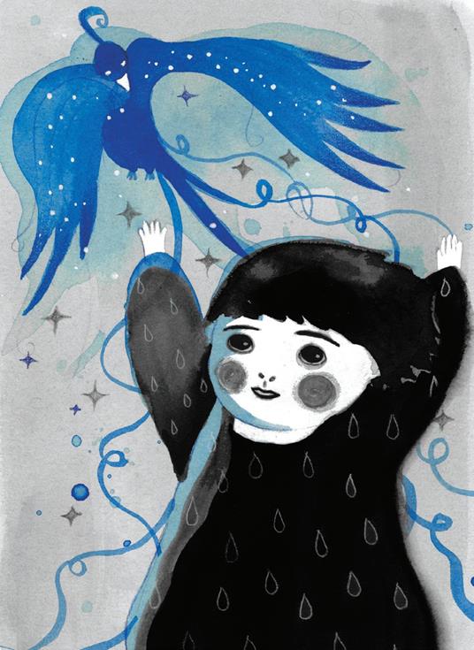 La scatola delle lacrime - Han Kang - 3