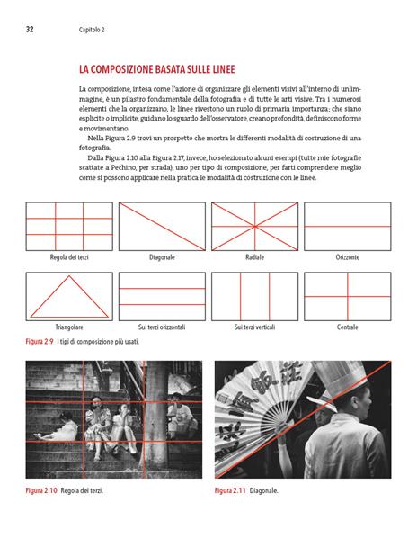 La grammatica delle immagini. Conoscere il linguaggio fotografico - Sara Munari - 6