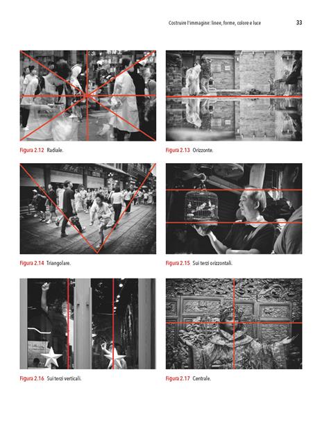 La grammatica delle immagini. Conoscere il linguaggio fotografico - Sara Munari - 7