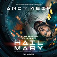 Project Hail Mary