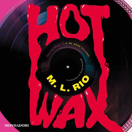 Hot Wax