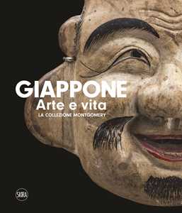 Libro Giappone arte e vita. La collezione Montgomery. Ediz. a colori