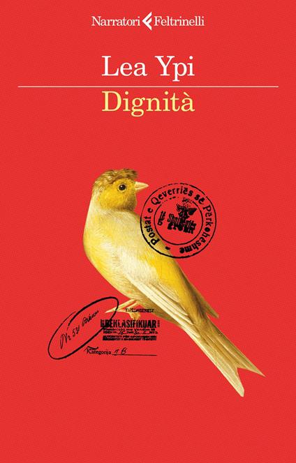 Dignità - Lea Ypi,Elena Cantoni - ebook