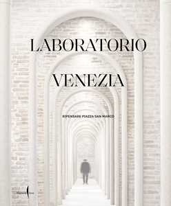 Libro Laboratorio Venezia