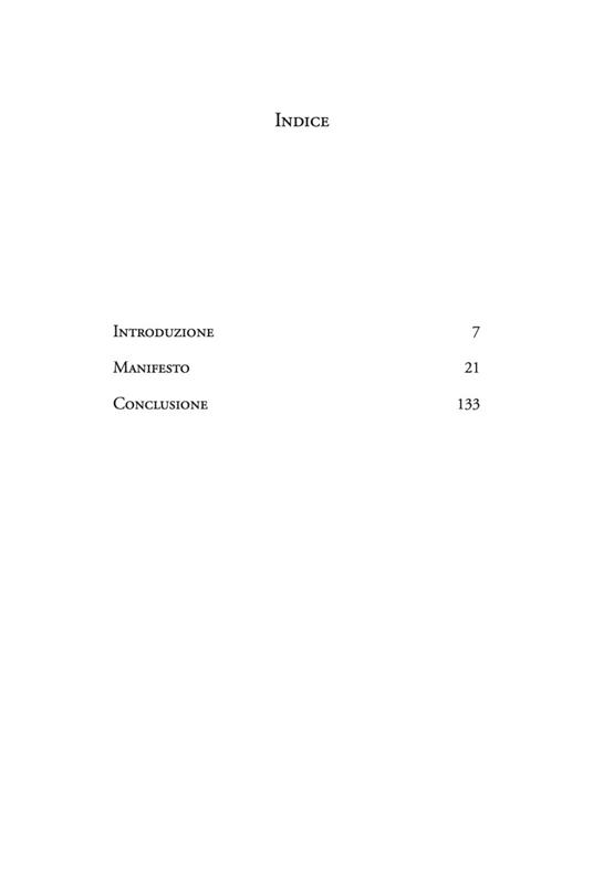L'anima nera della democrazia. Manifesto per un altro ideale politico - Geoffroy de Lagasnerie - 3
