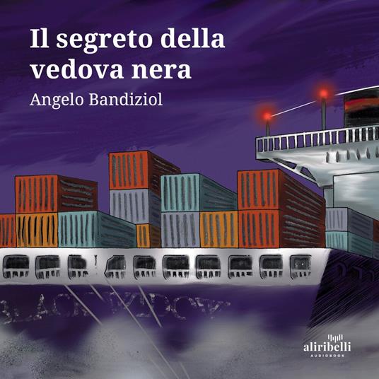 Il segreto della Vedova Nera