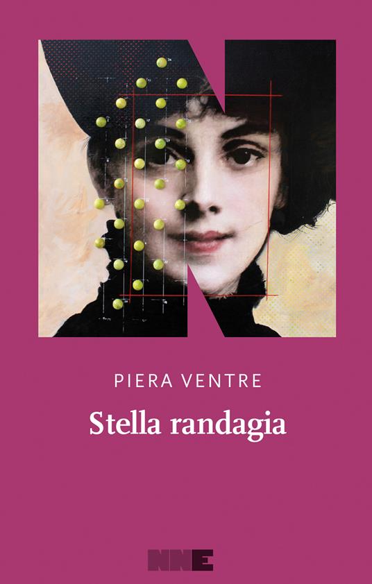 Stella randagia - Piera Ventre - ebook
