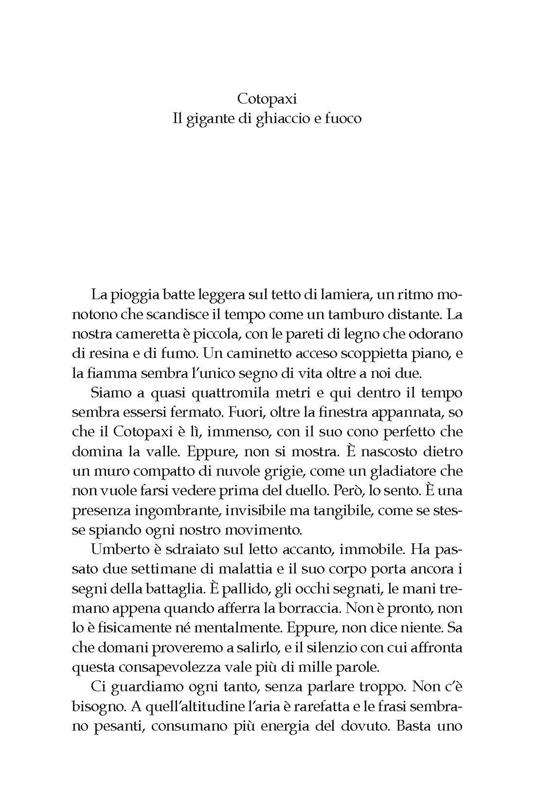 Non fingere di essere arrivato. Tre viaggi - Bruno Tommaso - 2
