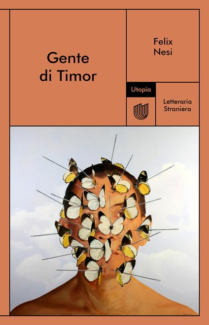 Gente di Timor - Felix Nesi,Elena Ricchitelli - ebook